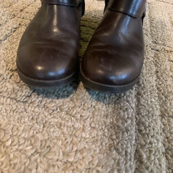 Ralph Lauren Riding Boot - Picture 7 of 7